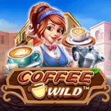 Bocoran RTP Slot Pragmatic Coffee Wild